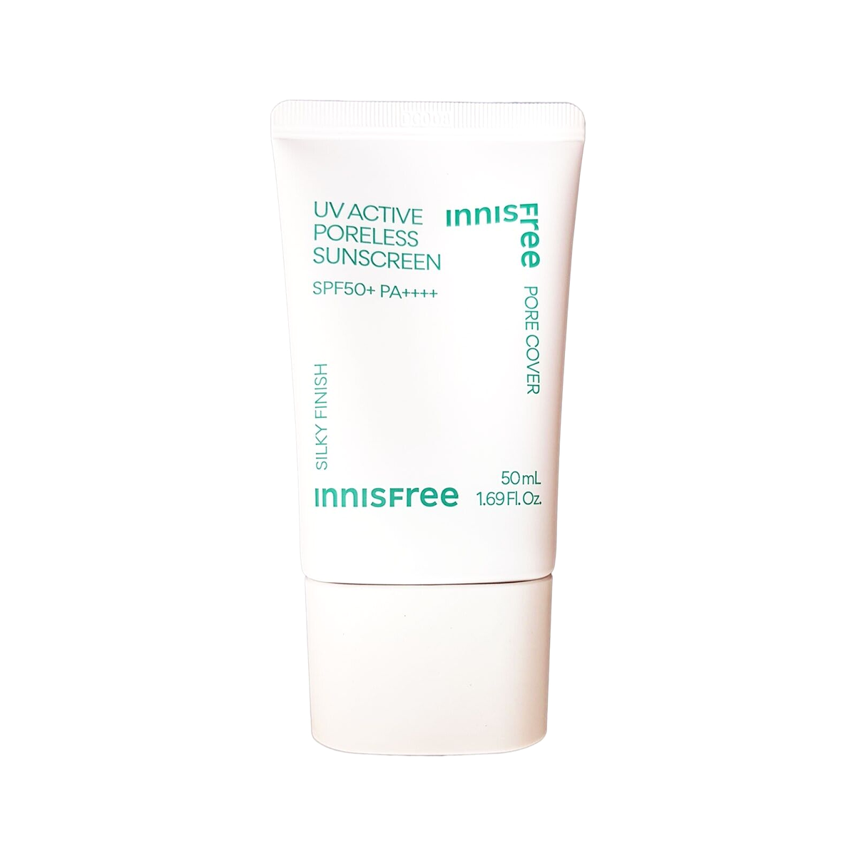 innisfree UV Active Poreless Sunscreen